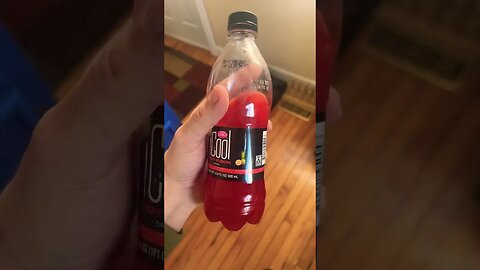 iCool Drink from Jamaica is so good! #jamaica #drink