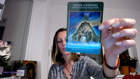 #TAROT #FECIOARA- #MESAJE DIN PARTEA SINELUI- NOI RESURSE DE TIMP, BANI, AJUTOR