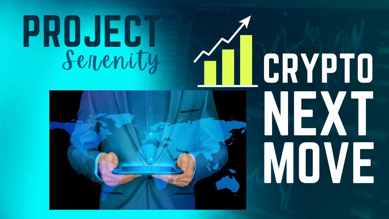 How To Multiply Your Net Worth Over The Next 2 Years - Join Project Serenity!