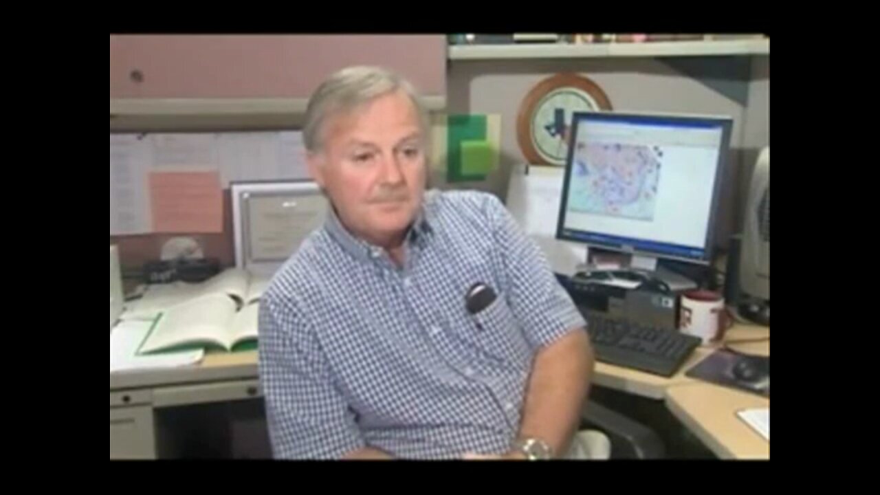 Weather modification