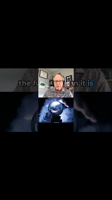 Climate Change Models Only Predict Assumptions #shortvideo