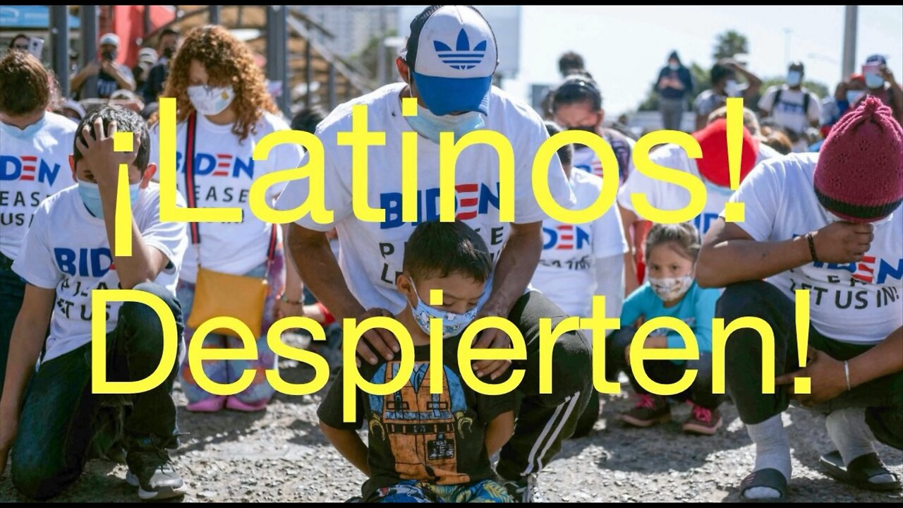 Latinos Despierten!