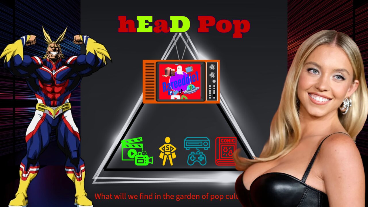 hEaD Pop Episode #24: Snow White's Fiascos, Disney’s Legal Circus and Zombie Movie Showdown