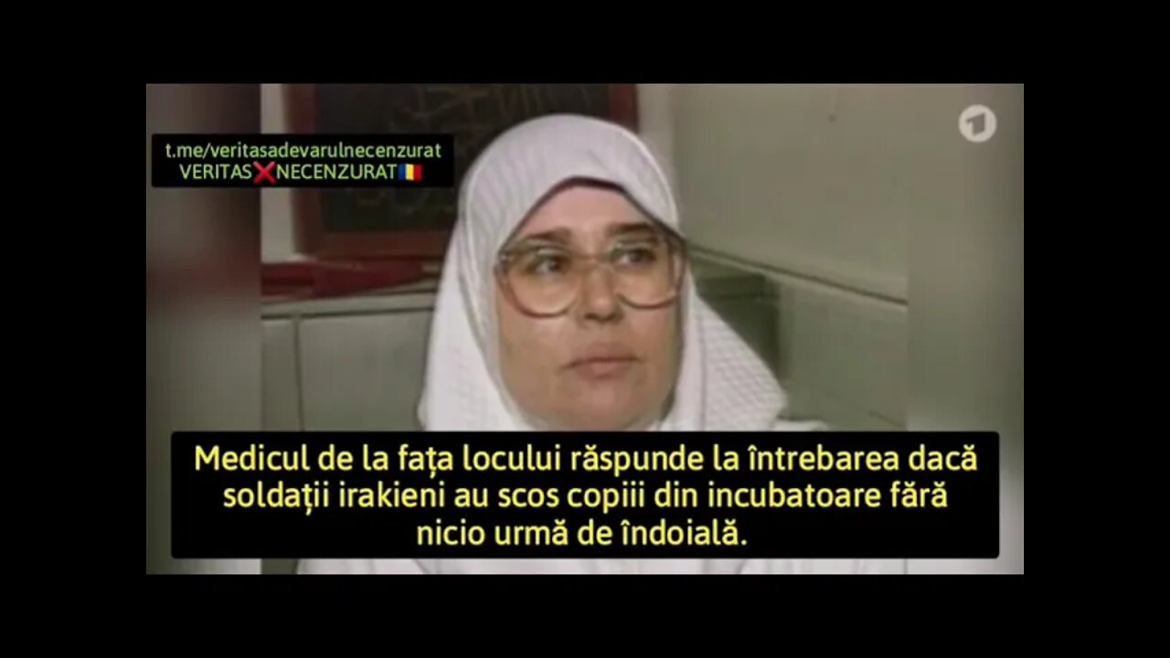 Să învățăm din manipulările trecutului
