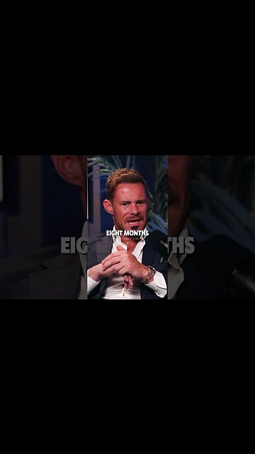 Men Must Experience Heartbreak