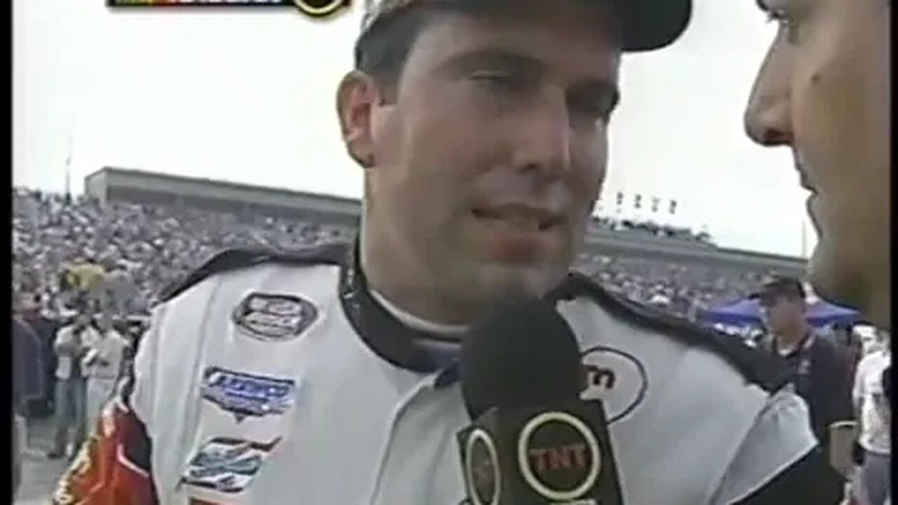 2003 Kroger 200