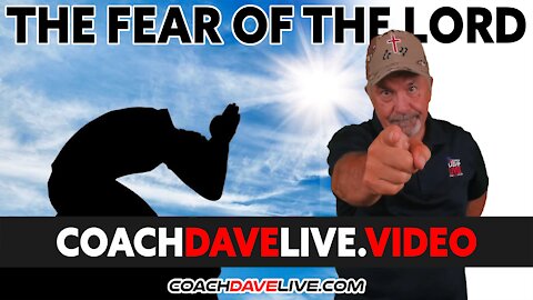 Coach Dave LIVE | 12-20-2021