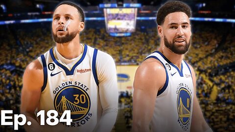 Golden State Survives | Ep. 184