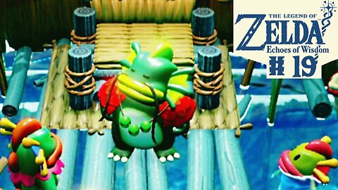 Meeting The River Zora