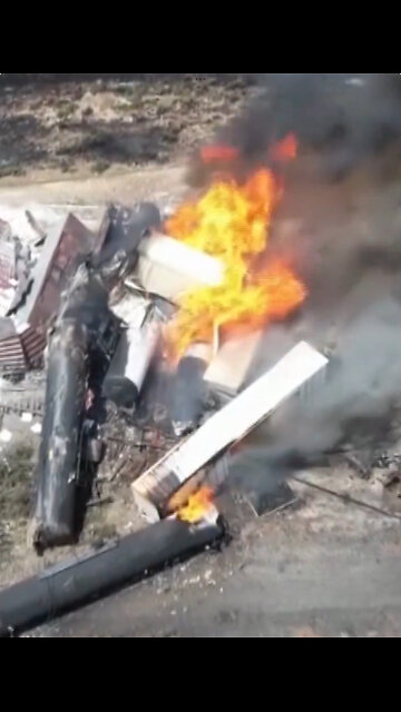 More sabotage, you are witnessing the demolition of America