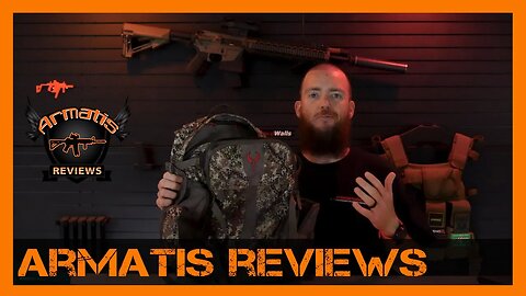 Badlands Pursuit Backpack Review