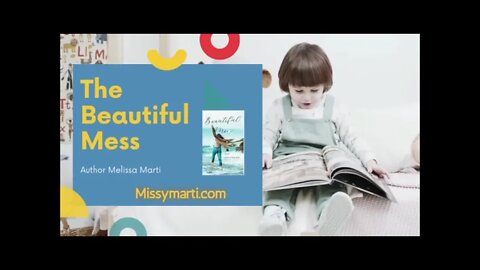 360 Media-The Beautiful Mess