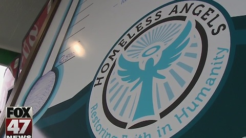 "Homeless Hotel" renovations under way, the next steps