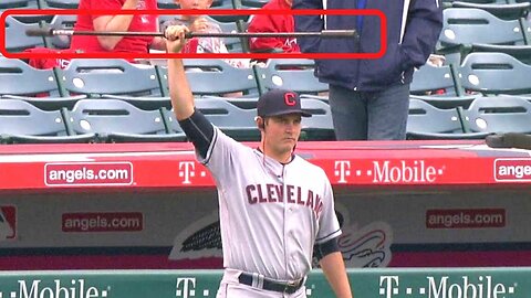 Trevor Bauer "Strangest" Player In Baseball