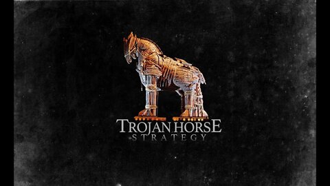 Trojan Horse Strategy - Vladimir Savchuk