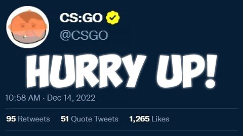 CS2 MARKET EXPLODING (CSGO Investing 2023) Counter Strike 2