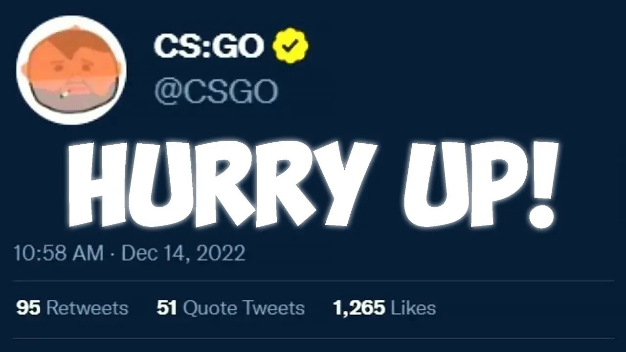 CS2 MARKET EXPLODING (CSGO Investing 2023) Counter Strike 2