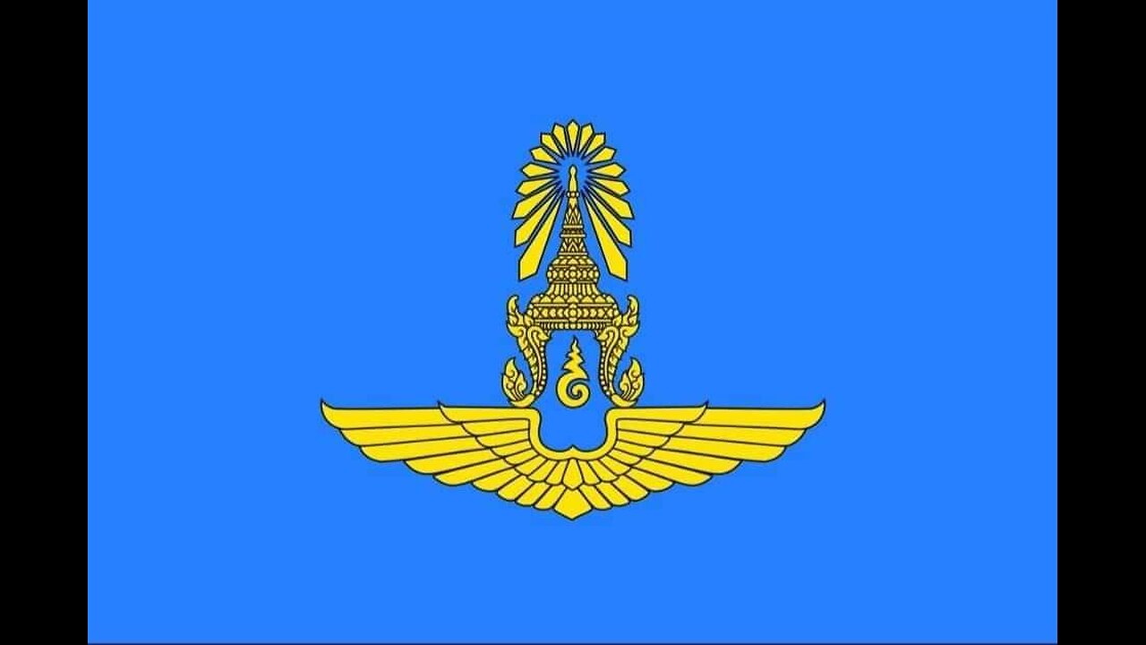 Royal Thai Air Force