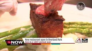 New bistro in Overland Park run by high school students