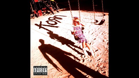 Korn - Korn