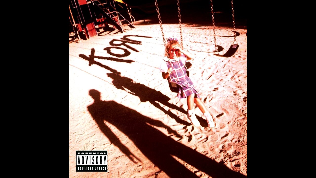 Korn - Korn