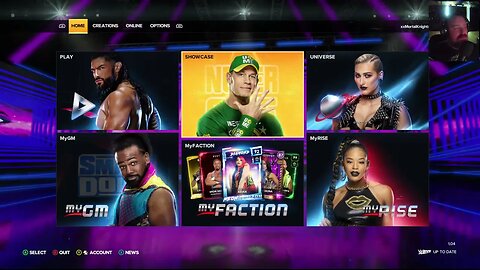 Superstar Mode: Rhino #1