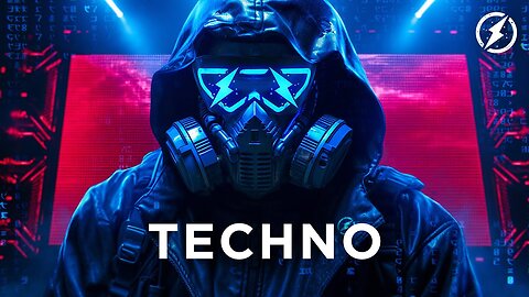 Techno Mix 2023!!! Remixes of Popular Songs!!! Best Techno Music