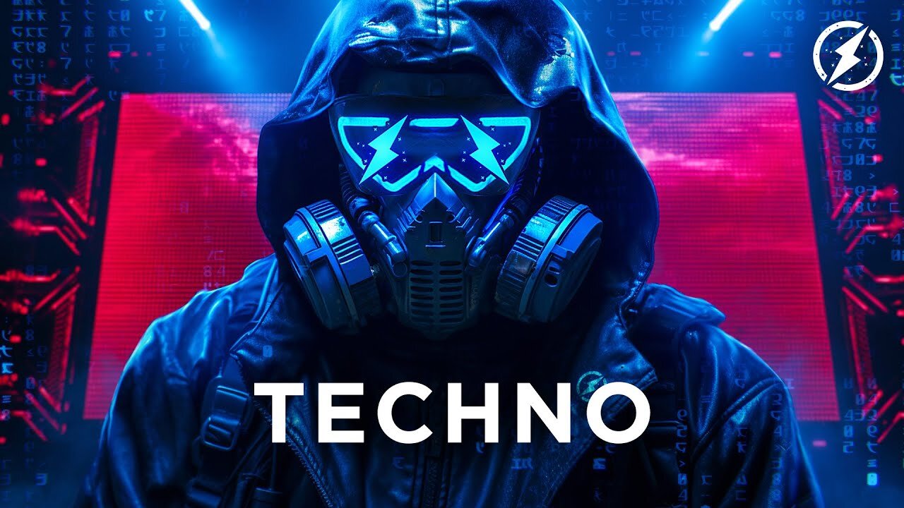 Techno Mix 2023!!! Remixes of Popular Songs!!! Best Techno Music