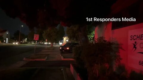 Police Scanner Action!!! Bakersfield, Ca 6/9/23