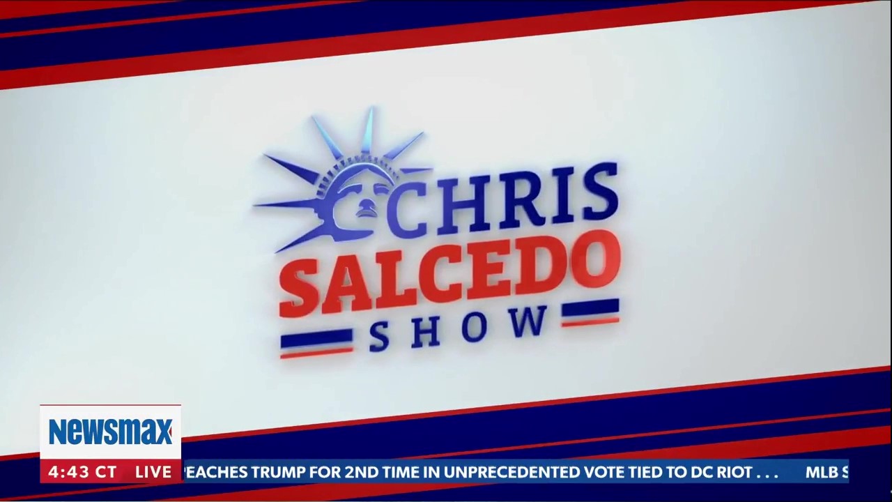 The Chris Salcedo Show ~ Full Show ~ 13 - 01 - 21.