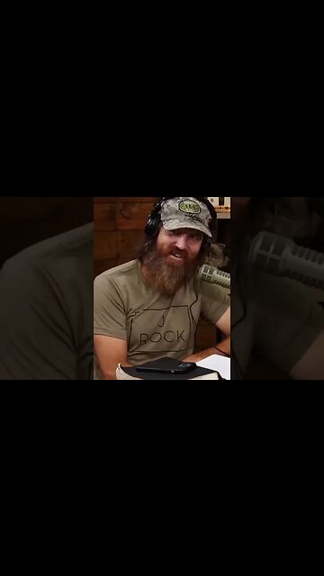 Jase Robertson’s Son Had His Truck — and Gun — Stolen! #shorts