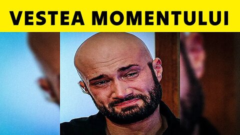 🔴 ANUNȚUL CUMPLIT