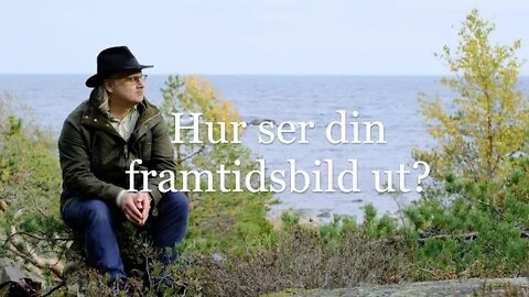 Hur ser du på framtiden?