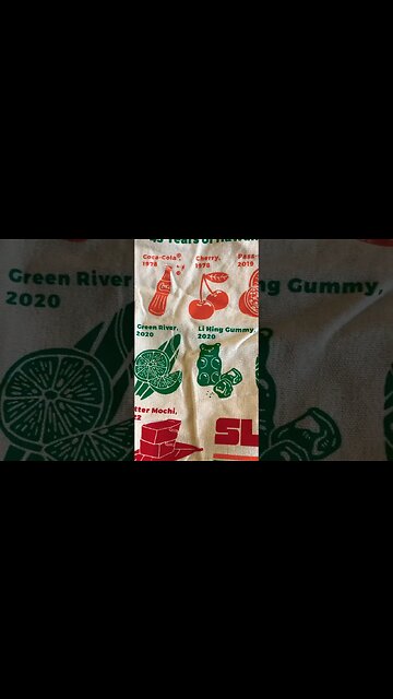 HAWAIIAN SLURPEE FLAVOR FAVORITES