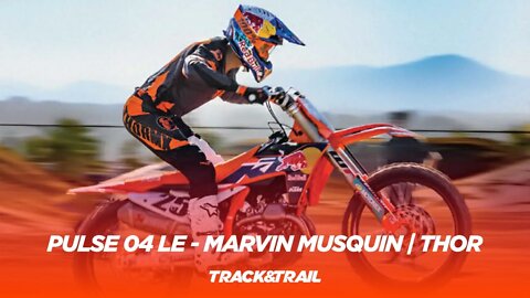 THOR PULSE 04 LE MARVIN MUSQUIN