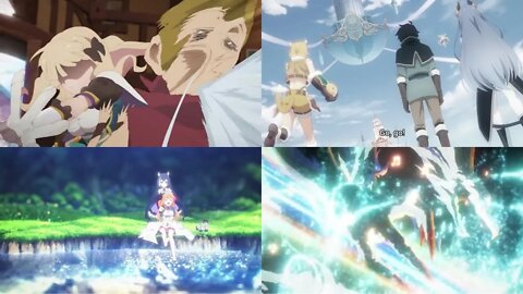 Princess Connect Season 2 Episode 7 reaction #アニメプリコネ#プリコネR #プリンセスコネクトReDive #PrincessConnectseason2