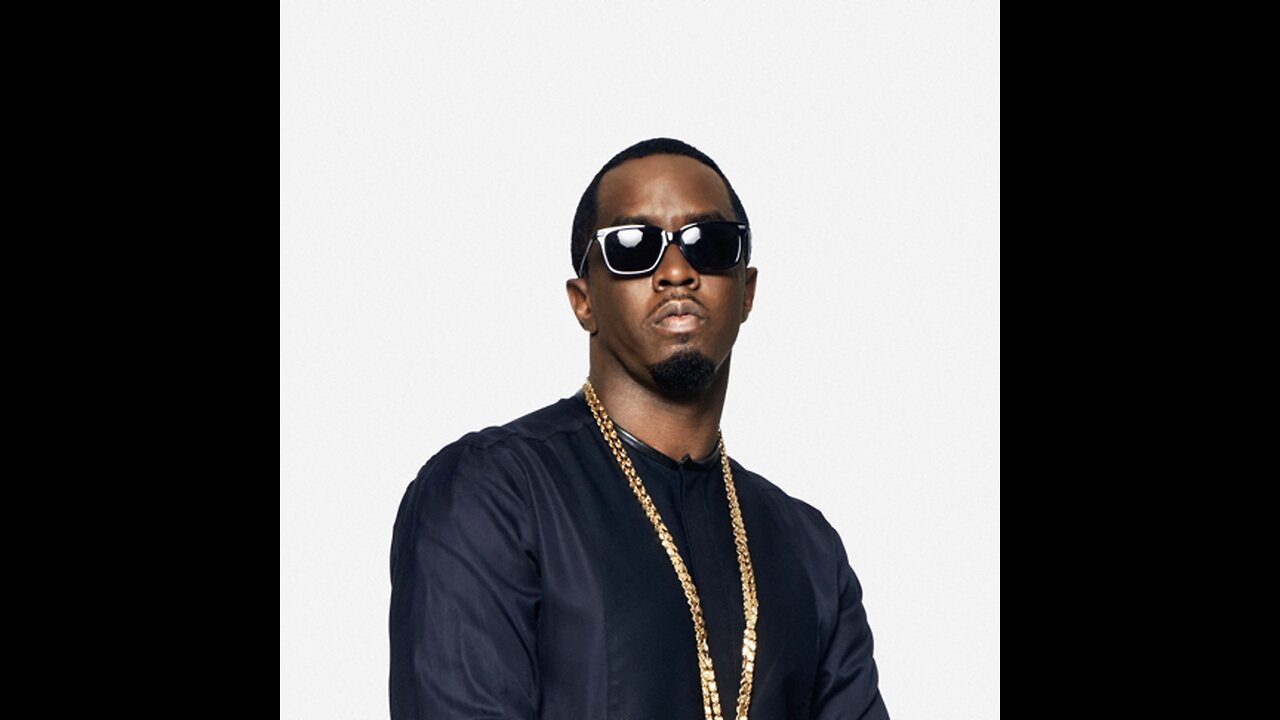 EXCLUSIVE PARTYING WITH DIDDY