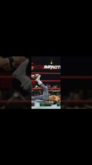 Angels vs Johnathan Gresham vs Mike Bayley vs Kevin Knight vs Kushida