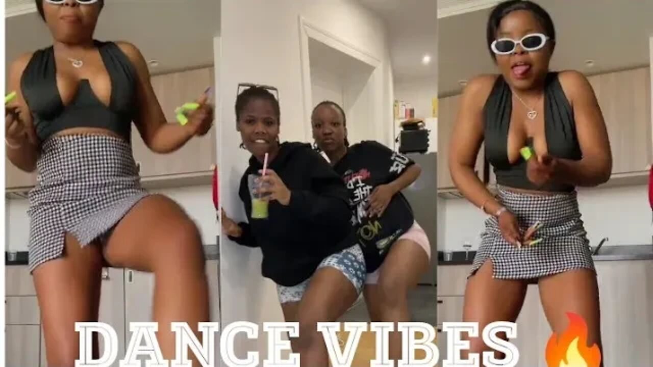 magnificent dance moves 🔥