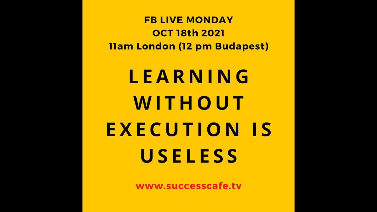 Learning Without Execution Is Useless