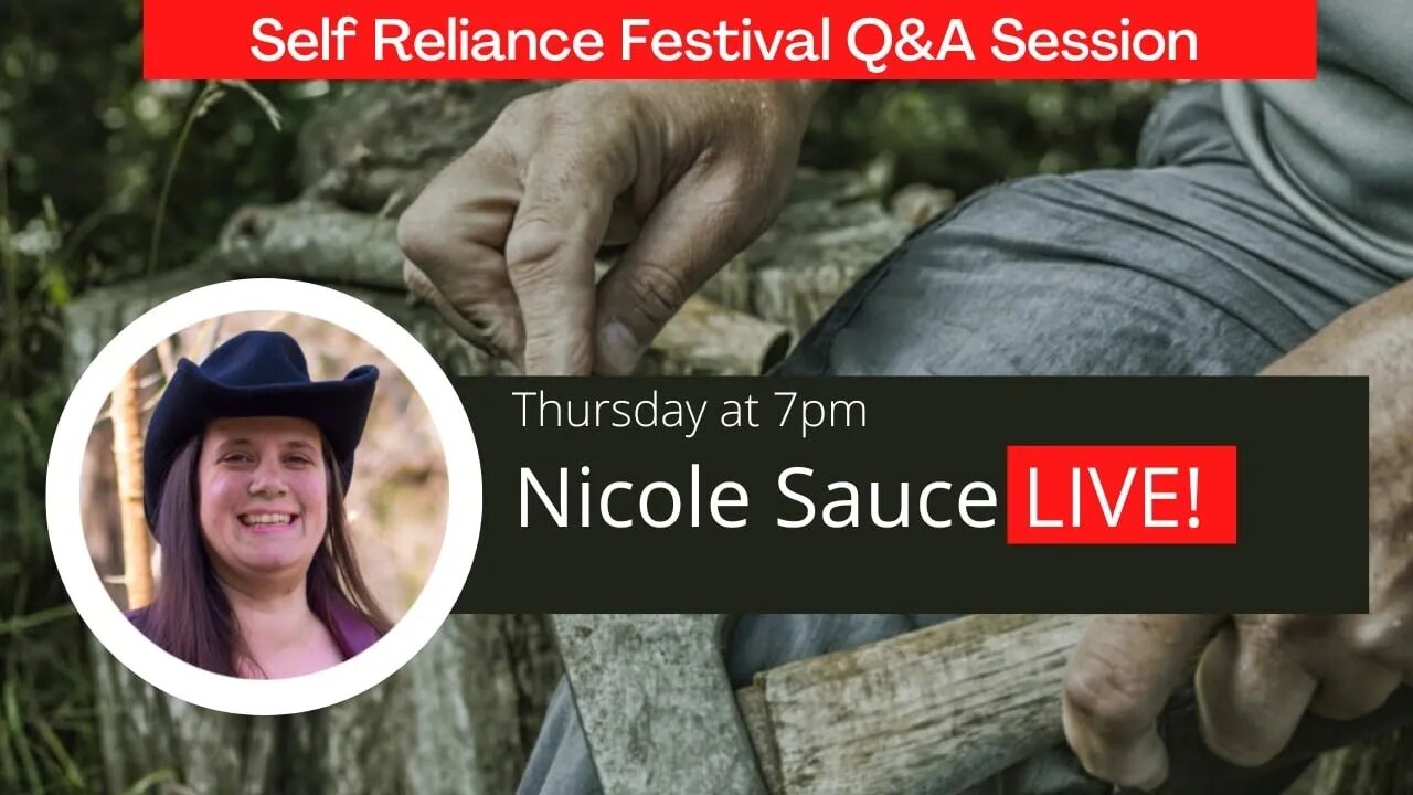 SRF Thursday Live with The LOTS Project and John Athayde