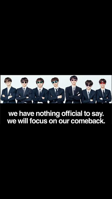 BTS LOCKDOWN - BTS and ARMY New Age Is Coming