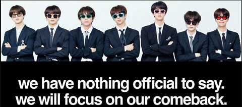 BTS LOCKDOWN - BTS and ARMY New Age Is Coming