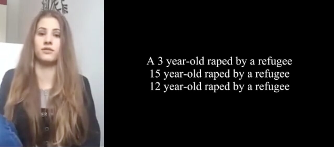 GERMAN TEENAGER DESCRIBES THE STATE OF AFFAIRS AND THE COMING WAR.