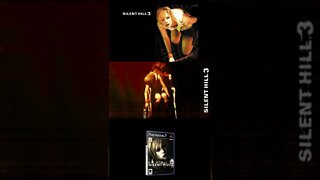 SILENT HILL 3 - PLAYSTATION 2 -OST - #6