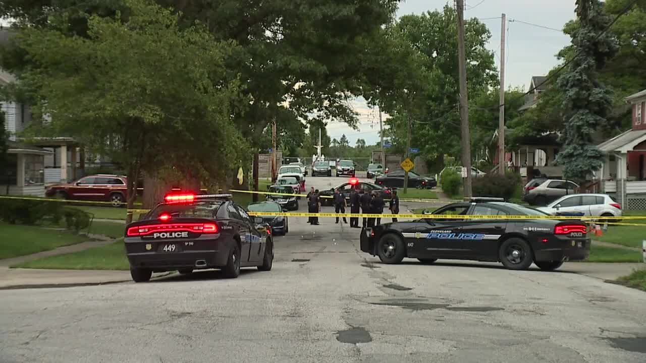 CPD investigating shooting death of 25-year-old woman