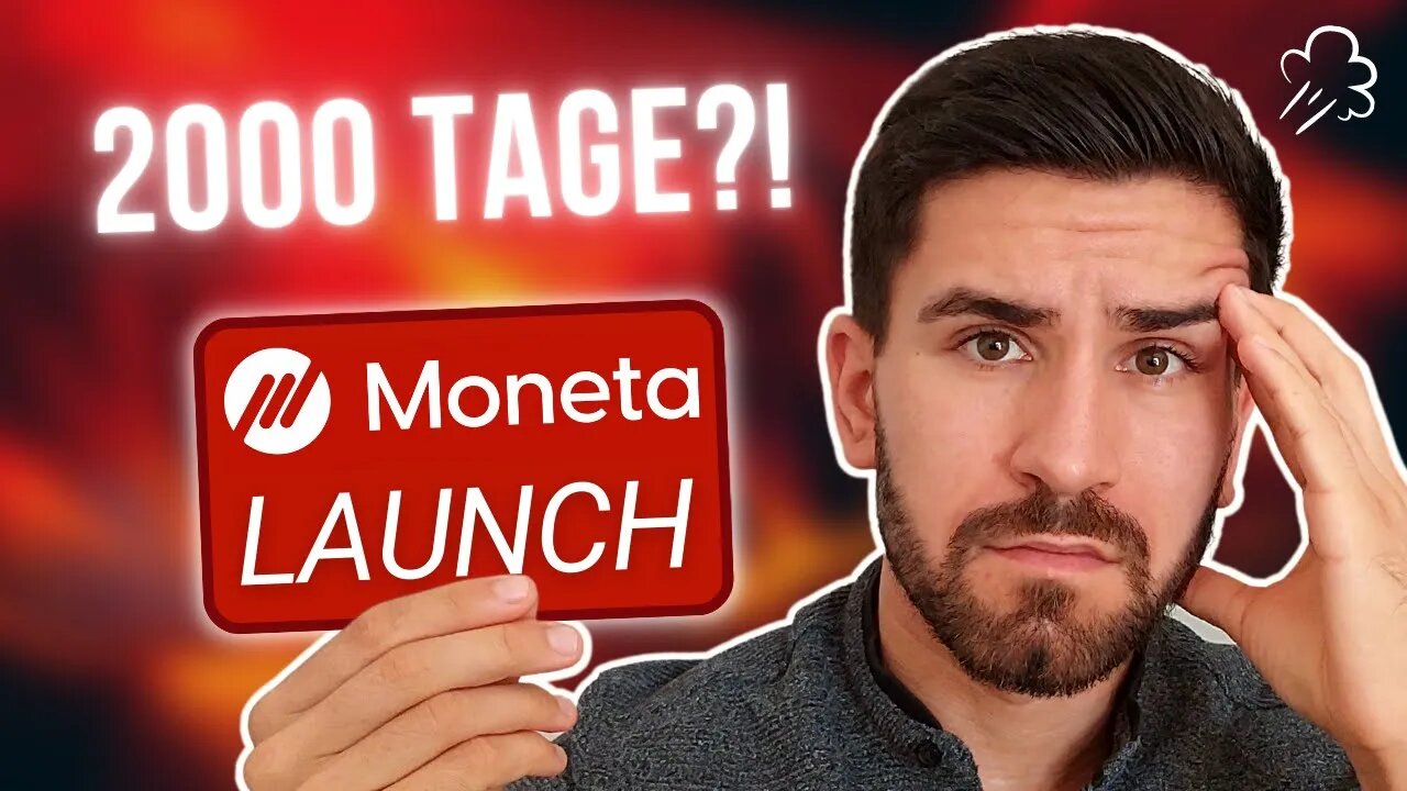 Meine Strategie rund um den Moneta Launch von GrizzlyFi💡