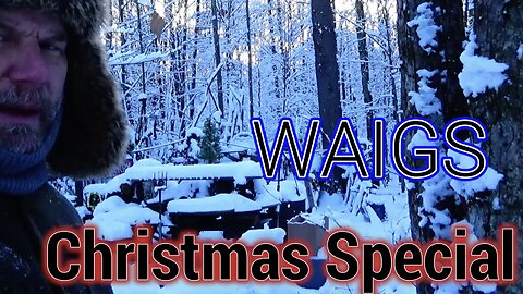WAIGS Christmas Special