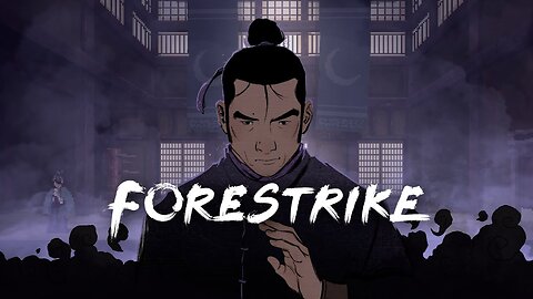 Forestrike - Reveal Trailer