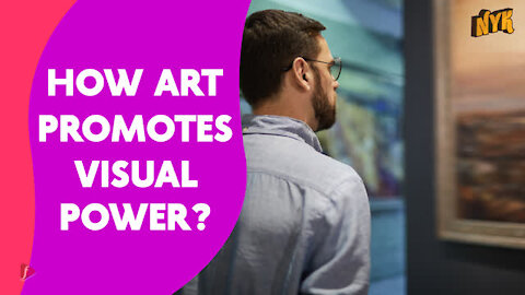 How Art Helps Us To Analyze